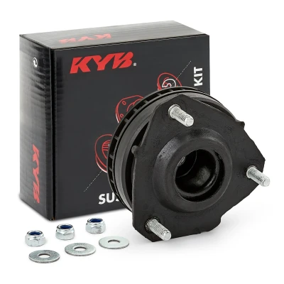 Afbeelding van Reparatieset, Ring voor schokbreker veerpootlager KYB SM1210