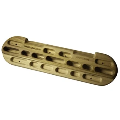Afbeelding van Beastmaker 1000 Series Fingerboard, trainingsbord voor de klimsport