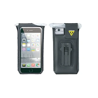 Afbeelding van Topeak Drybag Iphone 8/7+/6s+/6+ zw cpl