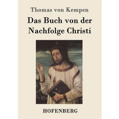 Afbeelding van Das Buch von der Nachfolge Christi