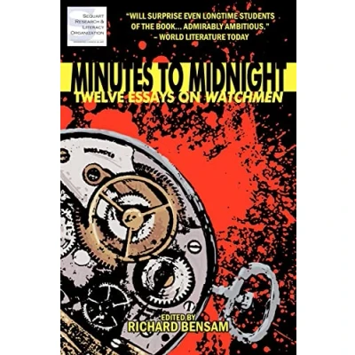 Afbeelding van Minutes to Midnight