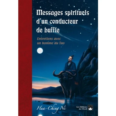 Image de Messages spirituels d&#039;une conducteur de buffle