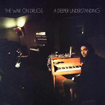 Afbeelding van War On Drugs A Deeper Understanding