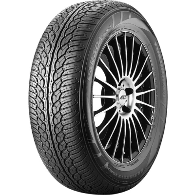 Afbeelding van Zomerbanden YOKOHAMA Parada Spec X PA02 305/45R22 XL 118V