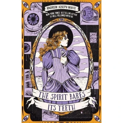 Image de The Spirit Bares Its Teeth