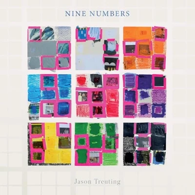 Afbeelding van Jason Treuting &amp; Sō Percussion Nine Numbers (2 LP)