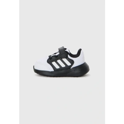 Afbeelding van adidas Performance Tensaur Unisex Trainingsschoen voor kinderen, Maat: 24, Core black/white Textiel/ synthetisch