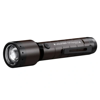 Afbeelding van Ledlenser P6R Signature Oplaadbaar 8 Lichtfuncties