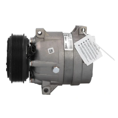 Afbeelding van Valeo Airco compressor 699861
