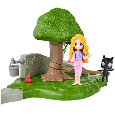 Afbeelding van Spin Master Wizarding World: Harry Potter Magical Minis Care