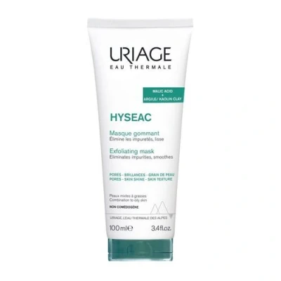 Image de Uriage Hyseac Masque Gommant 100ml