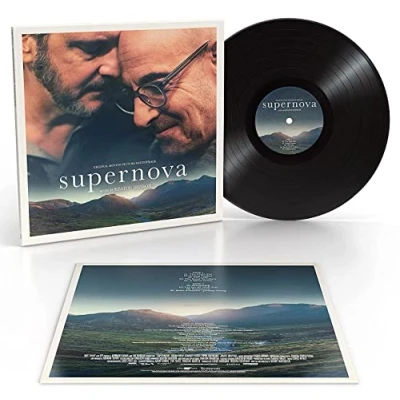 Afbeelding van Keaton Henson Supernova (LP)