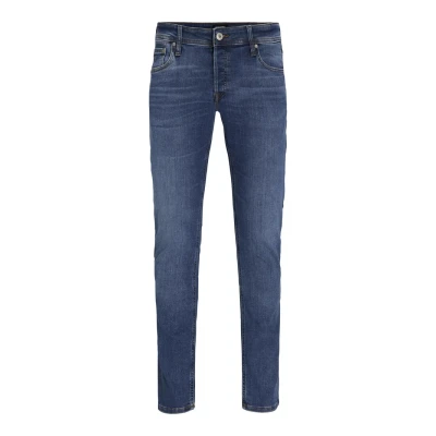 Afbeelding van Jack &amp; Jones Hommes Vêtements Jeans Bleu 34/32