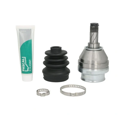 Afbeelding van PASCAL G7X022PC Homokineet Versnellingsbak zijde OPEL: Astra F Saloon, Calibra A, CC