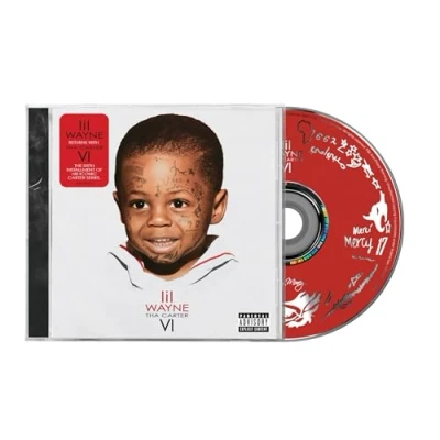 Afbeelding van THA CARTER VI
