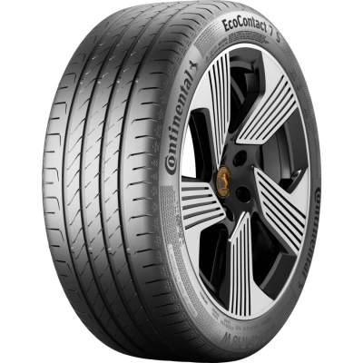 Image de Pneu Auto Ete Continental Ecocontact 7 S 215/65 R16 102H EV XL VW