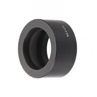 Image de Adaptateur Optique Novoflex Objectif M42 sur boitiers SONY A5000/A6000/A7