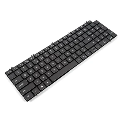Afbeelding van Dell Precision 7550 Backlit Toetsenbord 8XY7G