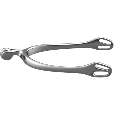 Afbeelding van Stübben Knopsporen Dynamic 25mm