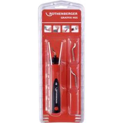 Afbeelding van Rothenberger 21651 Ontbraamset 1 stuk(s)