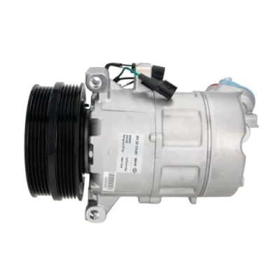 Afbeelding van MAHLE ORIGINAL ACP 666 000S AC Compressor PXC16 12 PAG 46 R 134a Met afdichtring VOLVO: V40 Hatchback