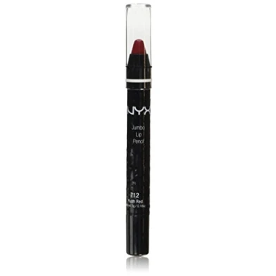 Afbeelding van NYX Jumbo Lipliner 712 Plush Red