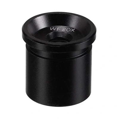 Afbeelding van Bresser Optik ICD Weitfeld WF 20x 5941920 Oculair 20 x Geschikt voor merk (microscoop)