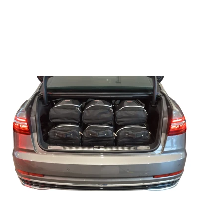 Afbeelding van Car Bags Audi A8 (D5) 2017 heden
