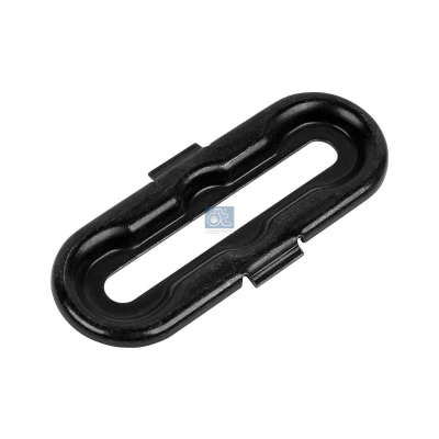 Afbeelding van DT Spare Parts 2.71417 HOuder, achterscherm