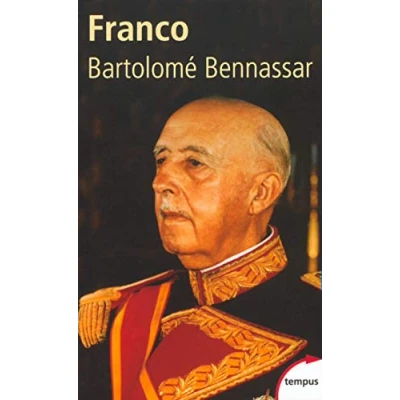 Afbeelding van Franco