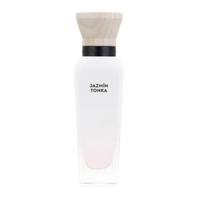 Image de Adolfo Dominguez Jazmin Tonka Eau de Parfum 60 ml