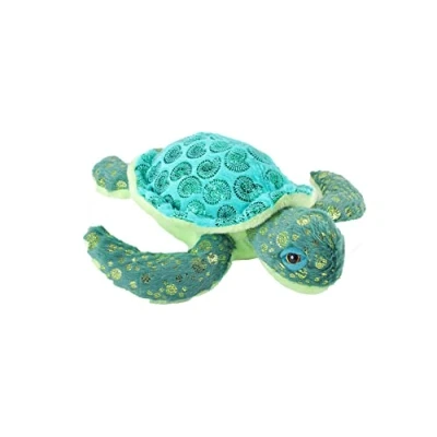 Afbeelding van Wild Republic 26467 Zeeschildpad Foilkins