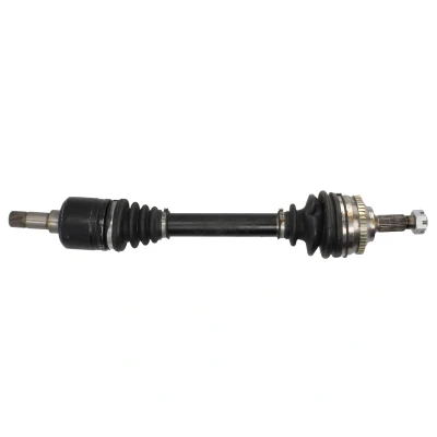 Afbeelding van Point Gear Aandrijfas PNG72618