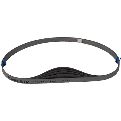 Afbeelding van MAKITA E 04123 zaaglint voor RVS en non ferro metalen