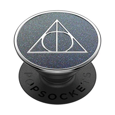 Afbeelding van Popsockets Deathly Hallows