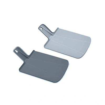 Afbeelding van Joseph Chop2Pot Opbouwbare Snijplank S Set van 2