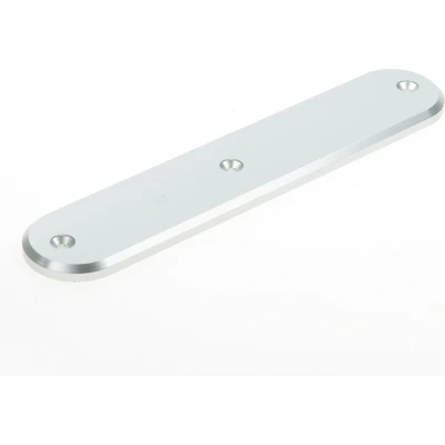 Afbeelding van Hoppe Veiligheids binnenschild 3234 F1 geheel blind