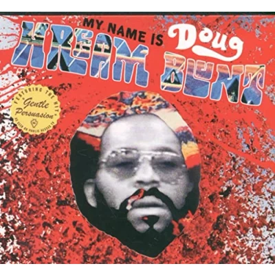 Afbeelding van My Name Is Doug Hream..