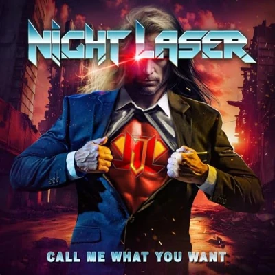 Afbeelding van Call Me What You Want