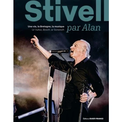 Image de Stivell par Alan