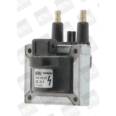 Afbeelding van Beru Bobine ZS317