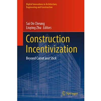 Afbeelding van Digital Innovations in Architecture, Engineering and Construction Incentivization