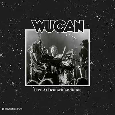 Afbeelding van Wucan Live At Deutschlandfunk (2021) (2 LPs)
