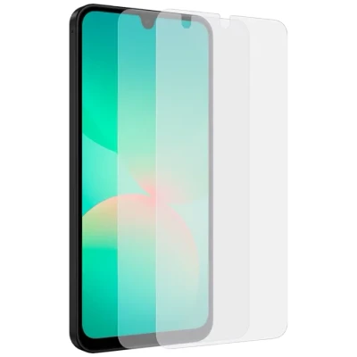 Image de Samsung Clear Protection D&#039;Écran En Plastique Galaxy A26