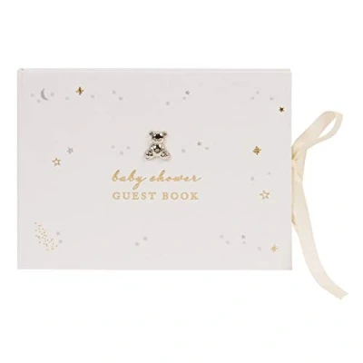 Afbeelding van Little Star Baby Shower gastenboek