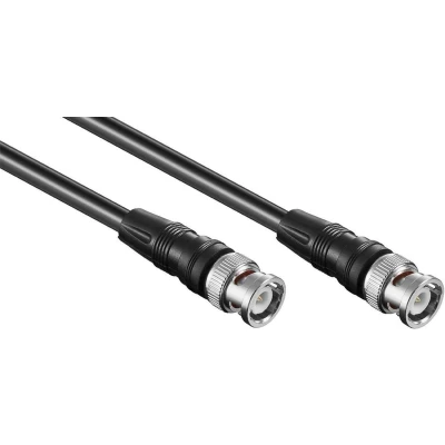 Afbeelding van 5 m BNC Kabel