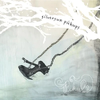 Afbeelding van Silversun Pickups Pikul (LP)