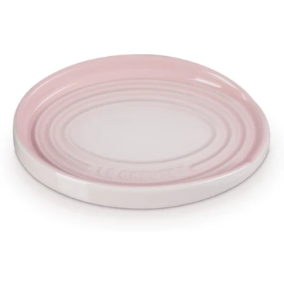 Afbeelding van Le Creuset Lepelhouder Ovaal Shell Pink