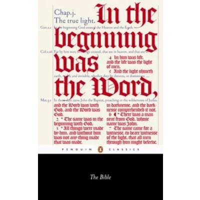 Afbeelding van PC Bible