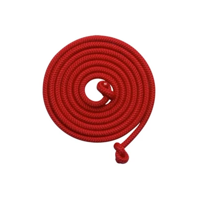 Afbeelding van Goki springtouw rood (2,5m)